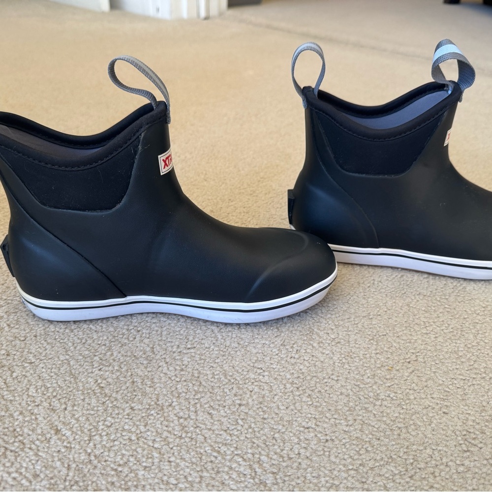 Xtratuf Women's Sport Ankle Deck Boot